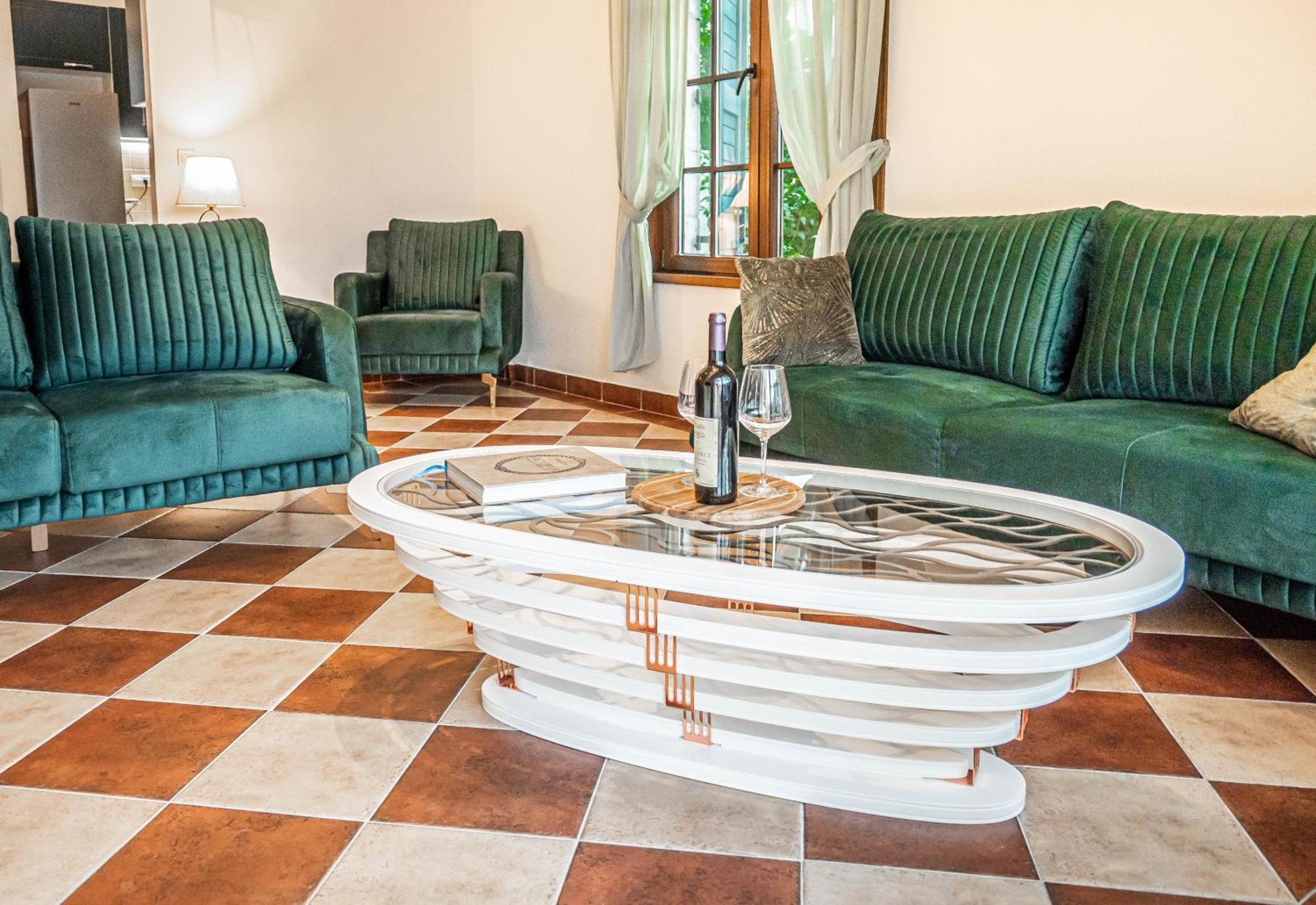 Villa Chantal Kotor Room photo